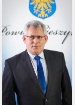 Przewodniczący Komisji Dróg Publicznych i Bezpieczeństwa, Wiceprzewodniczący Komisji Rewizyjnej Piotr  Rucki 